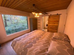 Kabana - eco forest suite